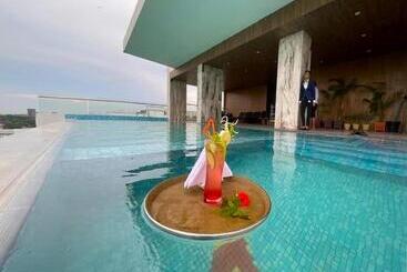 Grand River View Hotel Rajshahi