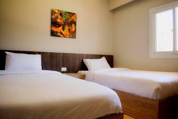 Hotel Al Dora Resort Hurghada