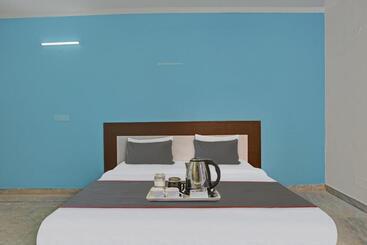 Hotel Flagship Rajvanshi Palace