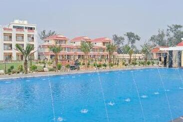 فندق Prime Beach Resort, Mandarmani