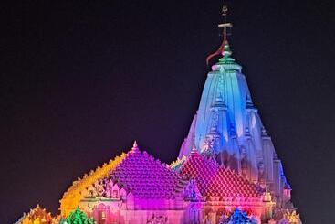 Отель Shivaay Somnath