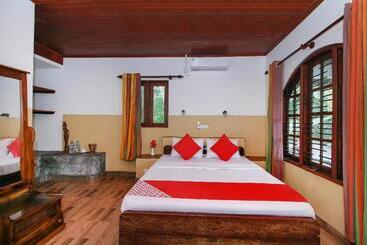 호텔 Sunny S Guest House Akurala