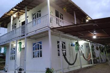 پانسیون Paula C