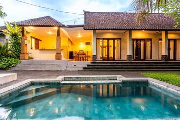 펜션 Uda Suite Guest House 4