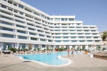 هتل آپارتمان Sea Side Relax