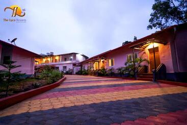 The Lyca Resorts