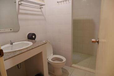 هاستل Goldbeach Guesthouse