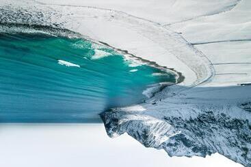 هاستل Unstad Surfpacker