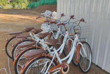 צימר Heaven Villa At Pua น่าน