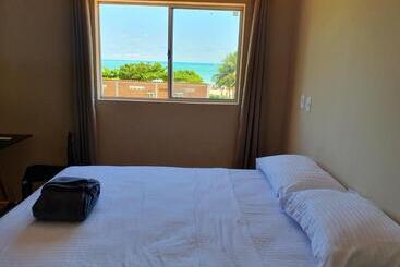 ホテル Pousada Mangata