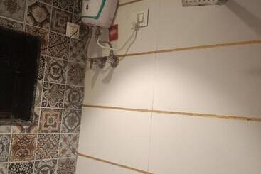 בית מלון כפרי Shiv Sai Residency Lodging And Boarding