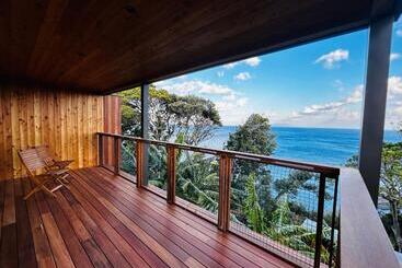 هتل آپارتمان ガーデンヴィラ白浜 koti