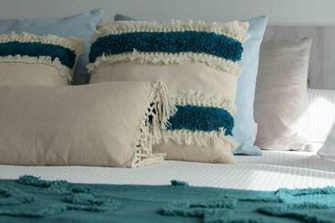 بنسيون Bahía De Montecarlo