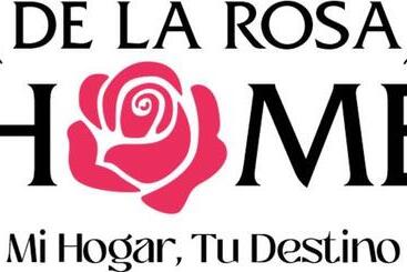 پانسیون De La Rosa Home