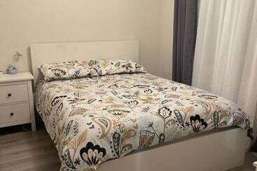 Pensão Easy Way Scarborough