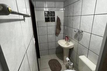 ペンション Minha Casa