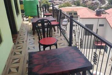 膳宿费 Rupali Home Stay