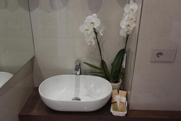 تختخواب و صبحانه Bnb Villa Langellotti