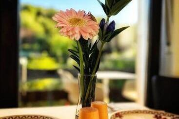 ベッドアンドブレックファースト Sophie S Gästehaus