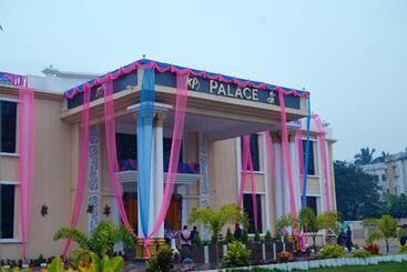 酒店 Kp Palace