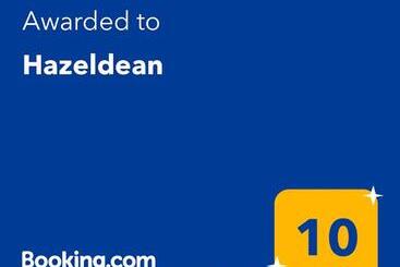צימר Hazeldean