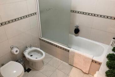 住宿加早餐  Palacios 1190