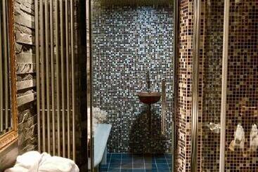 Glamping Il Rifugio Dei Marsi