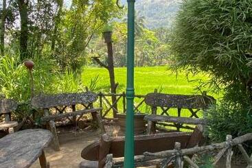 فندق Spring View