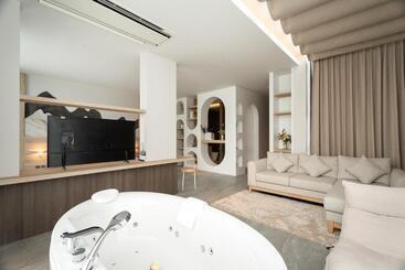 فندق Timberton Resort Khaoyai