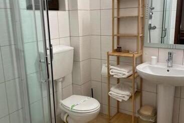 پانسیون Frații Jderi   Utopia Verde