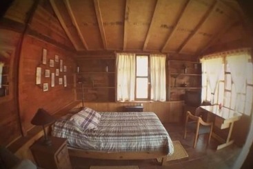 Pension Hacienda Porumbo