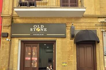 펜션 Old Stone Boutique Hotel North Cyprus