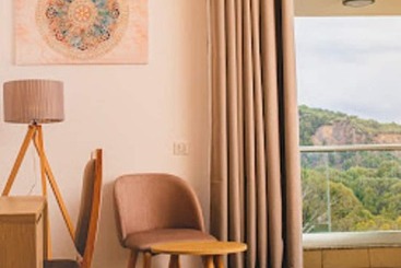 Saldae Hotel Bejaia