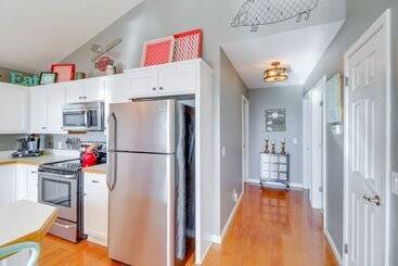 별장 Edgemont Home W/ Deck & Bbq Grill: 2 Mi To Lake!