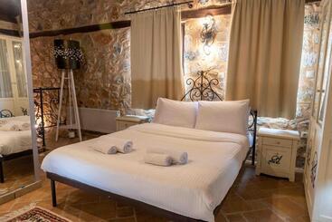 호텔 Lithea Mountain Resort