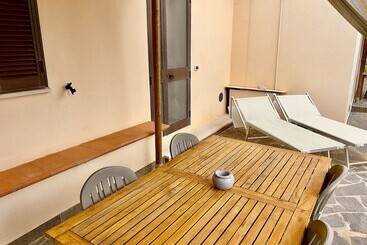 乡村酒店  Carpine Agriturismo Bio In Maremma