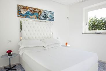 Lhp Suite Superior Cottage Capri