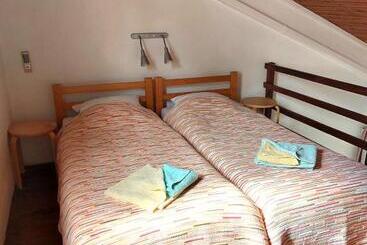 منتجع Fkk Feriendorf Village Naturiste Club Corsicana