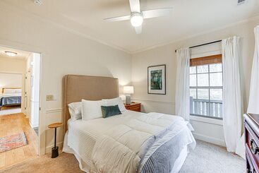 コテージ Sapphire Mountaintop Cabin W/ Views & 2 Decks