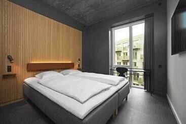 فندق Four Points Flex By Sheraton Hillerød