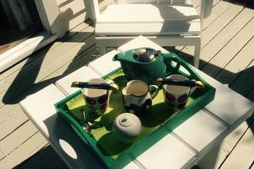 Abundance Bed & Breakfast