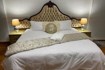تختخواب و صبحانه Boutique@milner Guesthouse