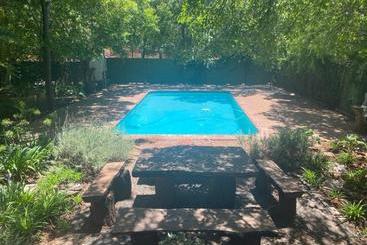 تختخواب و صبحانه Boutique@milner Guesthouse