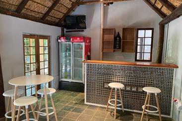 تختخواب و صبحانه Boutique@milner Guesthouse