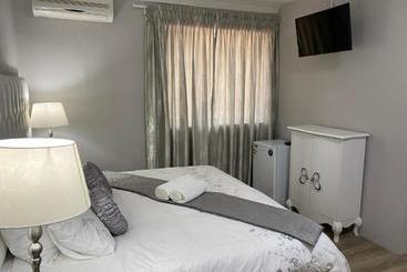 تختخواب و صبحانه Boutique@milner Guesthouse