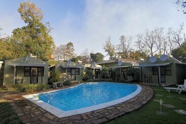 فندق فئة نجمة واحدة The Place Guest House