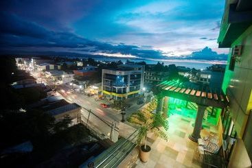 هتل C & L Seaview