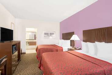 فندق Days Inn By Wyndham Bryan