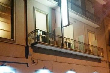 هتل Style Caserta