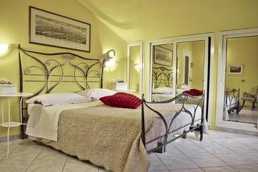 پانسیون Casale Grandangolo